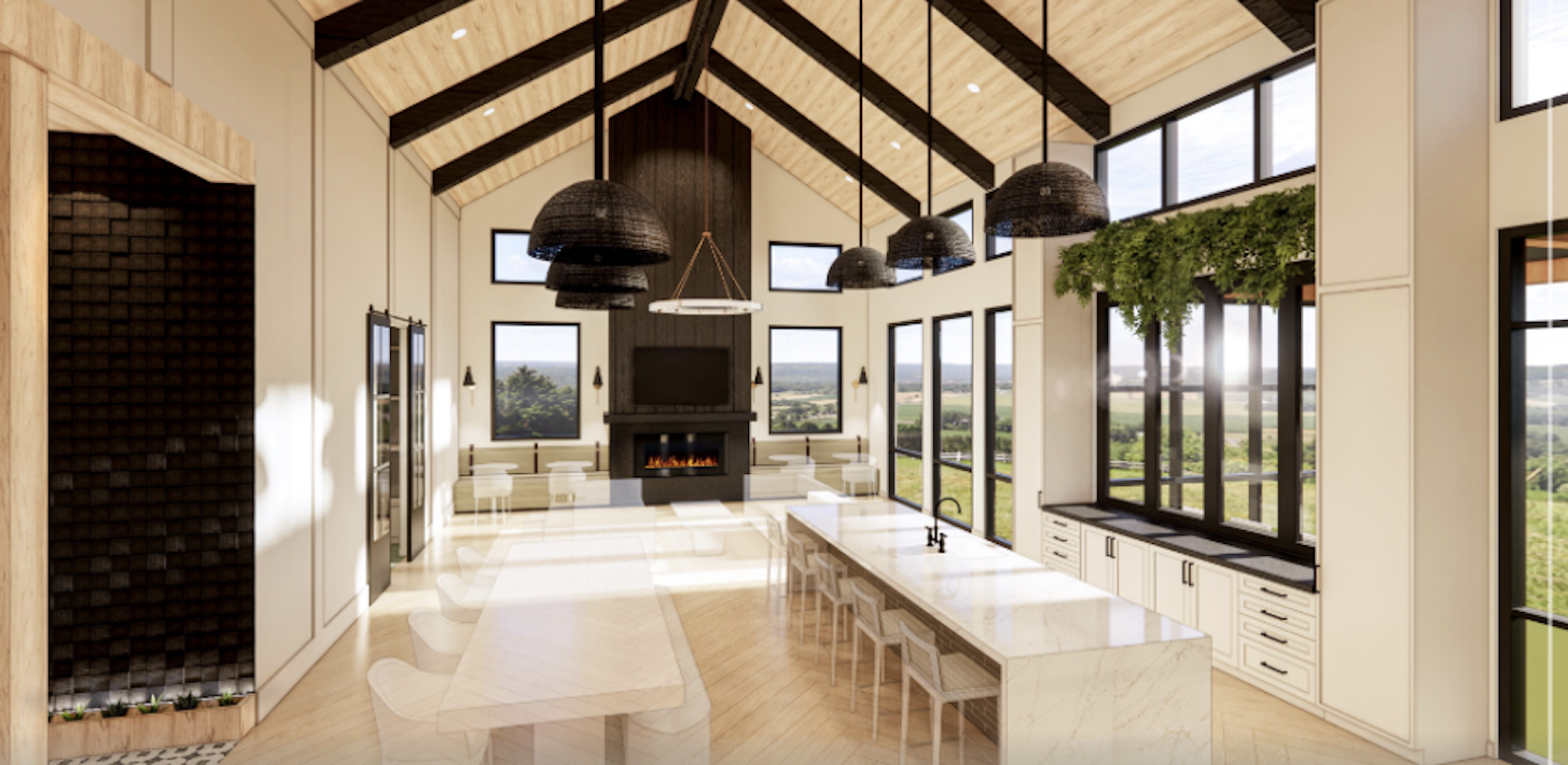 First BTR Project From Multifamily Firm Welker Properties Nears Groundbreaking In Melissa