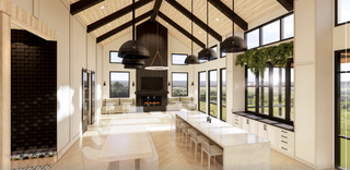 First BTR Project From Multifamily Firm Welker Properties Nears Groundbreaking In Melissa
