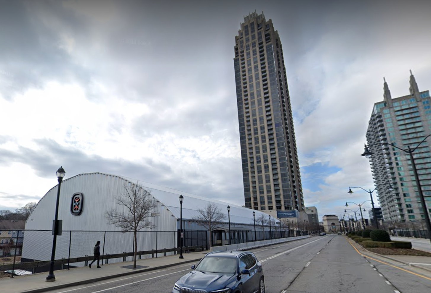 Hines Plans To Build More Than 600K SF Of Office In Next Phase Of Atlantic Yards