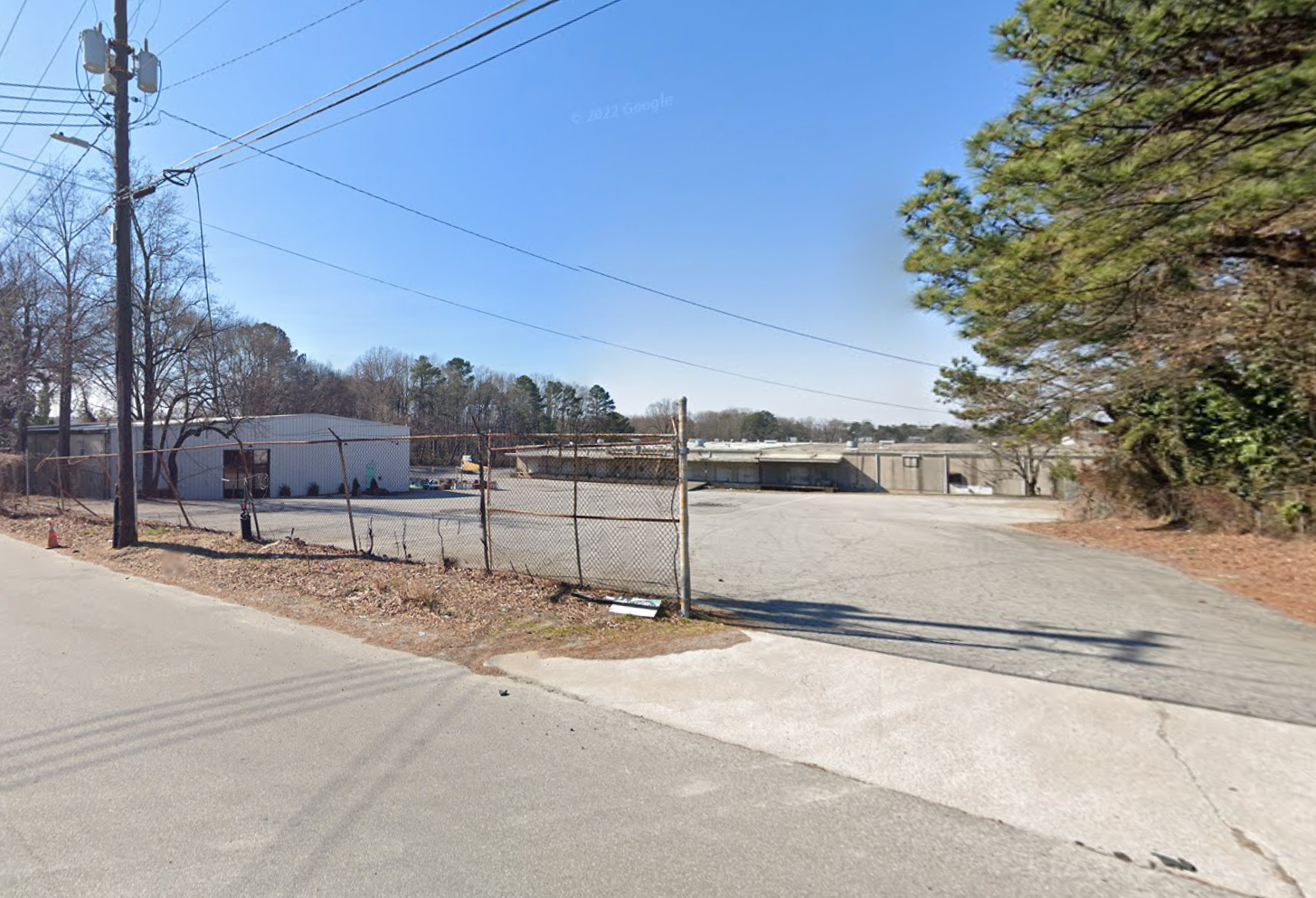 Youngwoo Files New BeltLine Development Plan, Still Hopes To Build Data Center Despite Ban