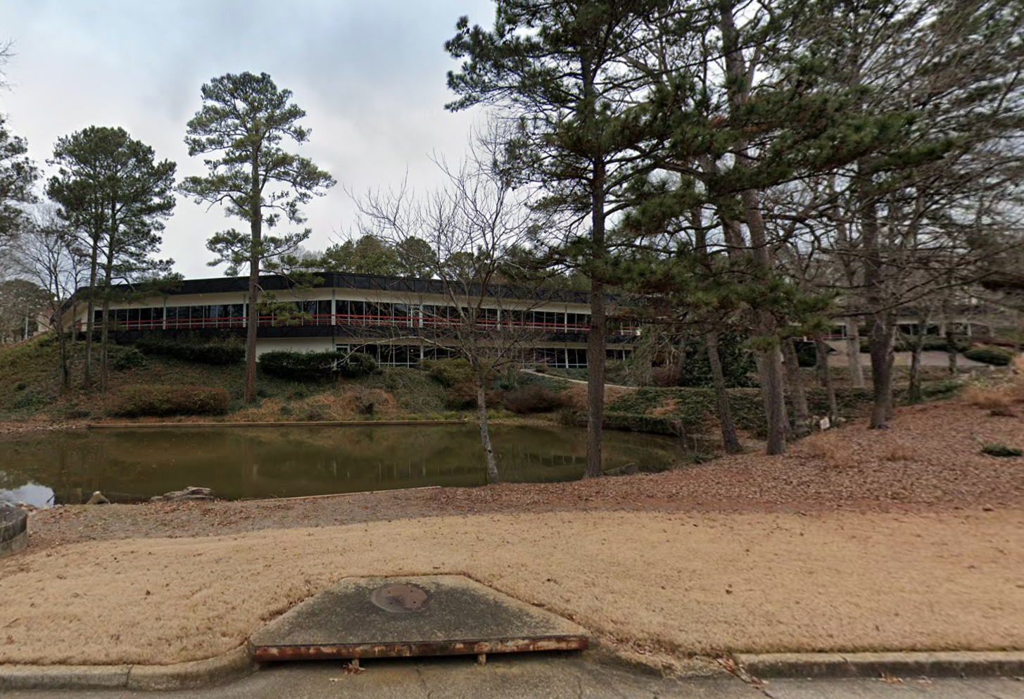 This Week's Atlanta Deal Sheet: New Owner Buys Peachtree Corners Office From Lender