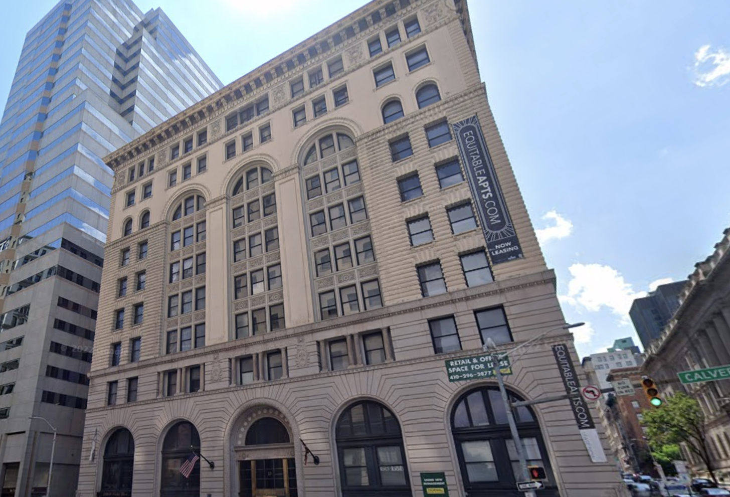 This Week's Baltimore Deal Sheet
