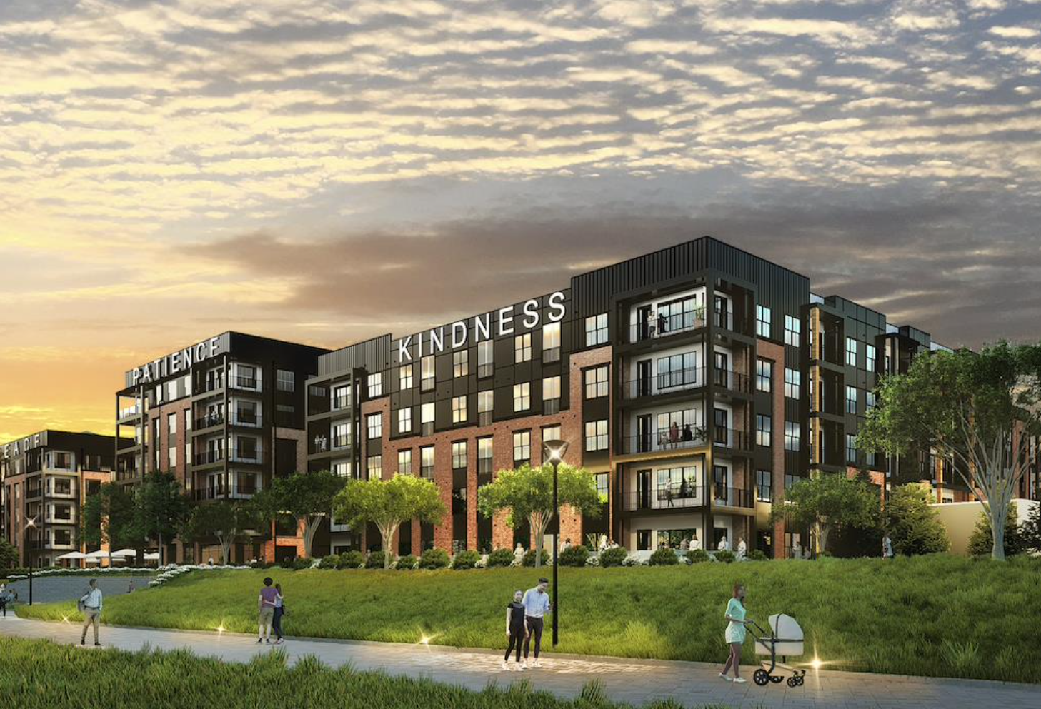 Developers Close Deal For $77M Westside Housing Project: The Atlanta Deal Sheet