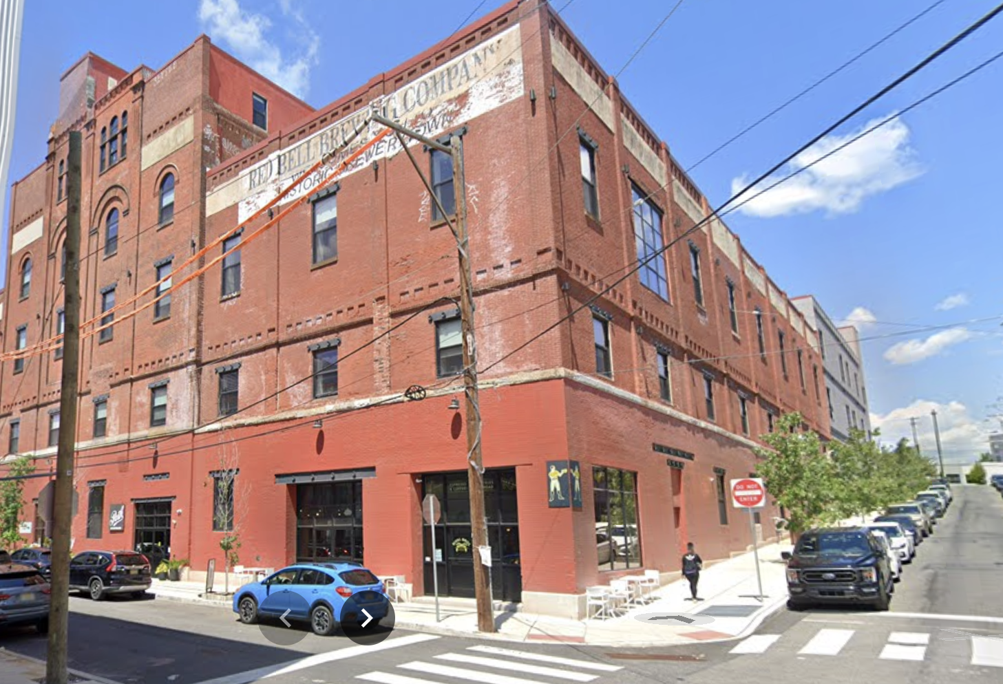 Historic Brewerytown Adaptive Reuse Project Falls Delinquent On $35M Loan