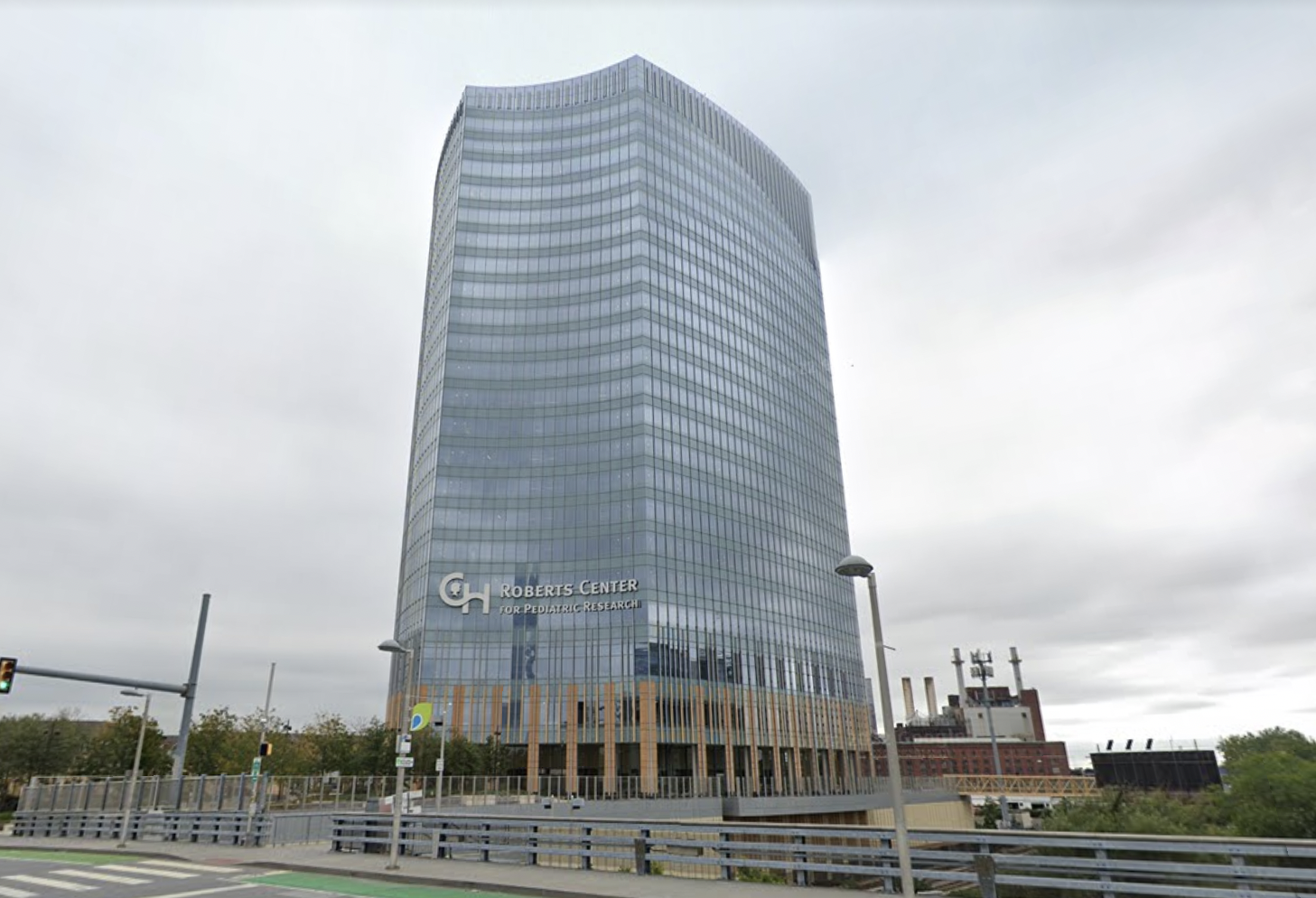 CHOP To Build 250K SF Cell And Gene Therapy Research Center East Of Schuylkill River