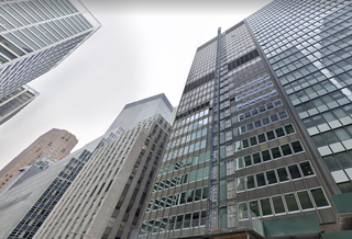 The Vanbarton Group's 160 Water St., which is slated for conversion to a multifamily building.