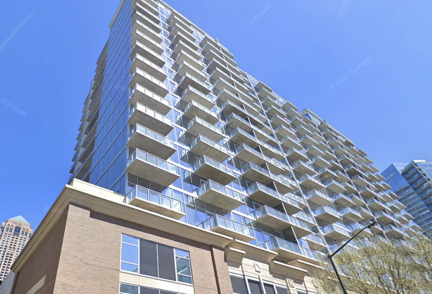 60 11th St.
