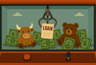 Banks Herald End Of Extend-And-Pretend With Sales Of Problem Loans