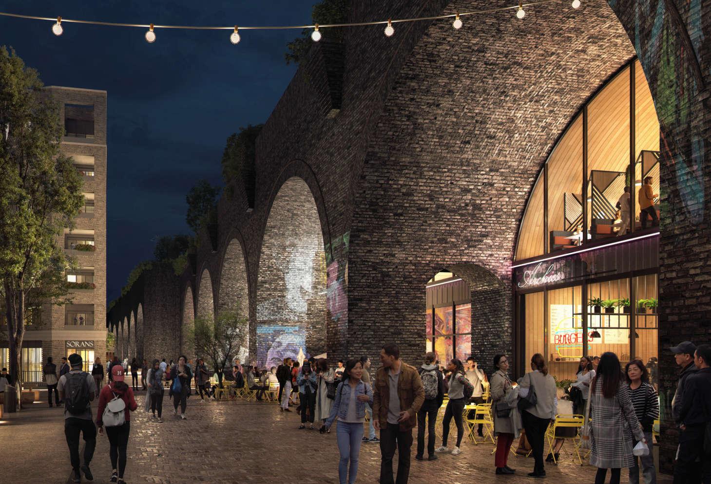 42 Acres Of Custard: The Sweet Taste Of Post-Pandemic Digbeth