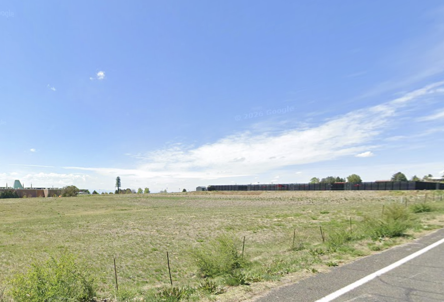 Denver Suburb To Lose 18 Acres To Nearby City, At High School's Request