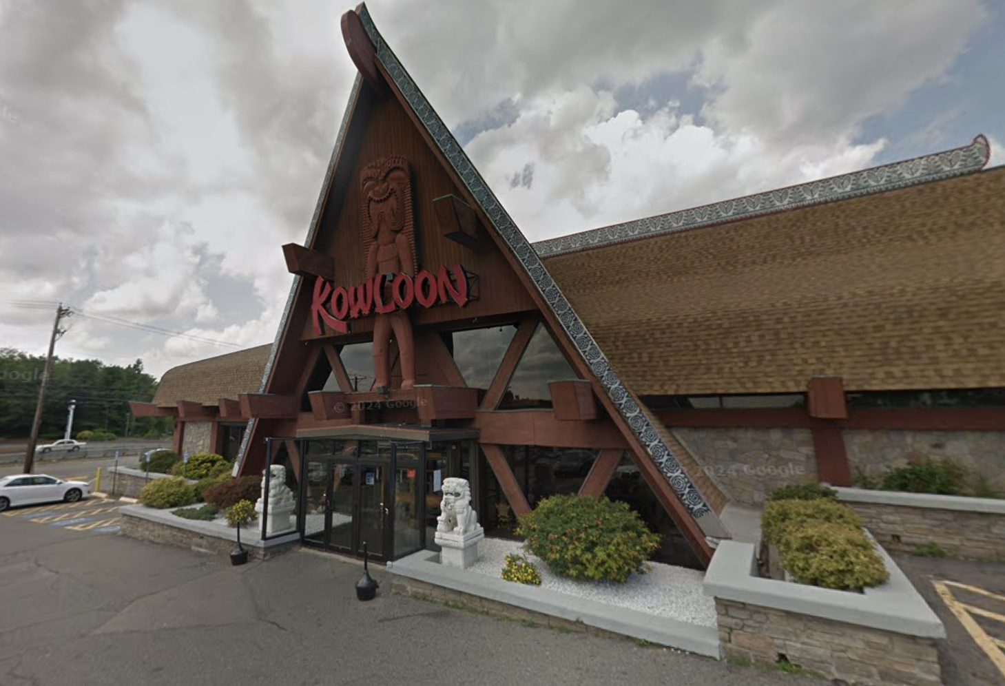Owners Of Famous North Shore Restaurant Reveal Development Plan