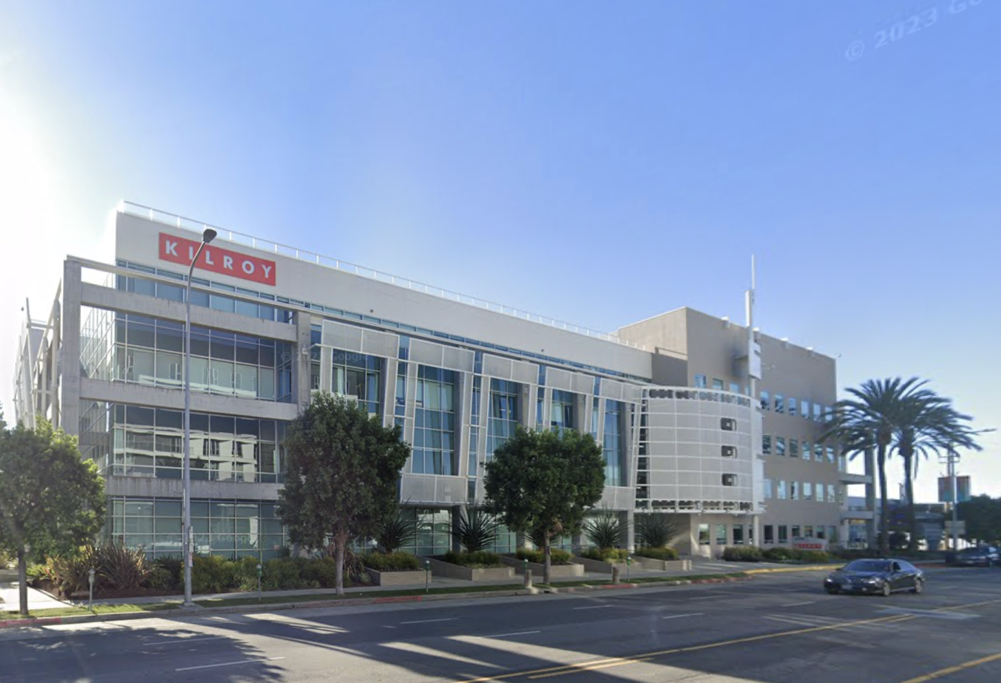 Kilroy Sees Leasing Rebound But Still Has 1M SF Of Expirations Looming