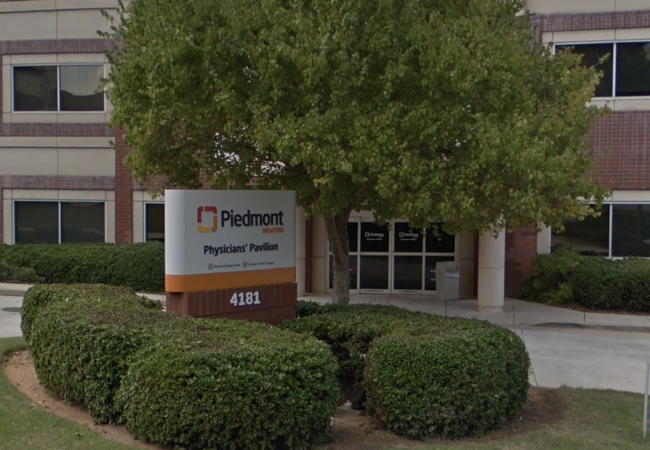 Piedmont Aspires For $600M Newton Hospital Site: The Atlanta Deal Sheet