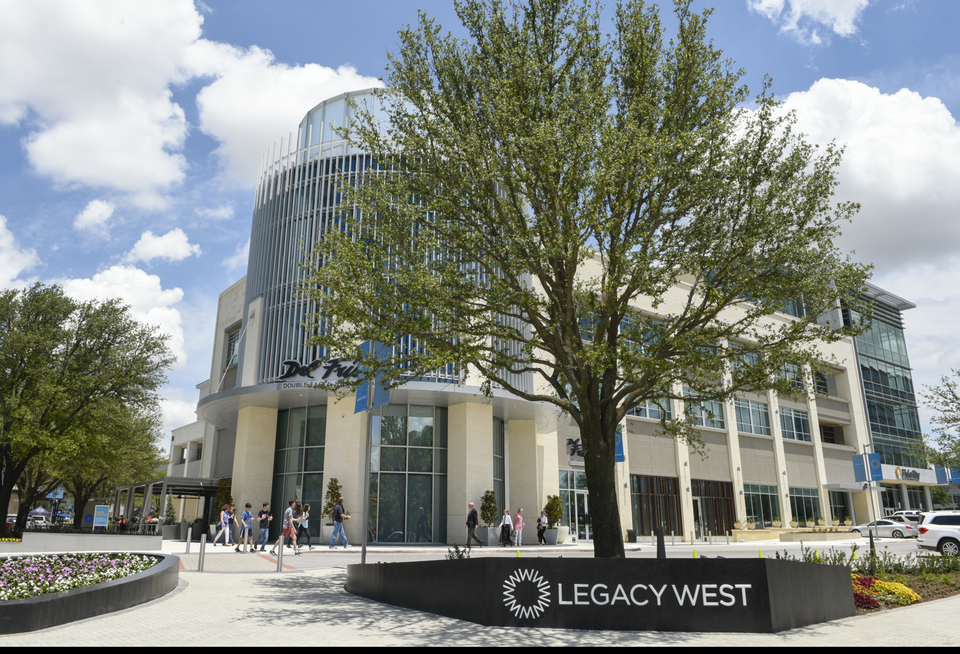 Legacy West