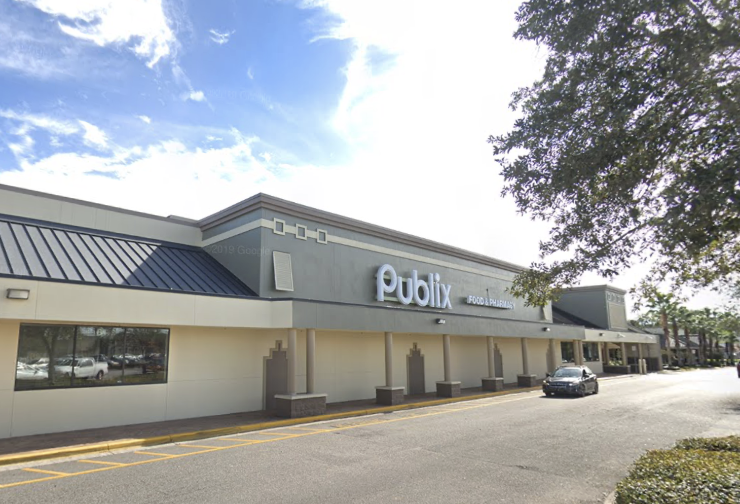 Alafaya Square in Oveido, Florida, is among the properties MCB is incorporating into its portfolio via its acquisition of Epic Real Estate Partners.