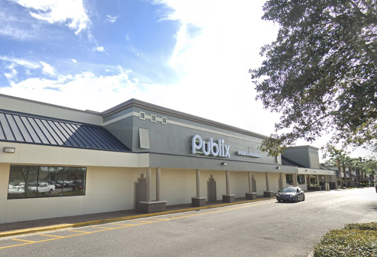 Alafaya Square in Oveido, Florida, is among the properties MCB is incorporating into its portfolio via its acquisition of Epic Real Estate Partners.