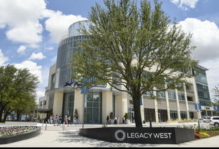 Legacy West