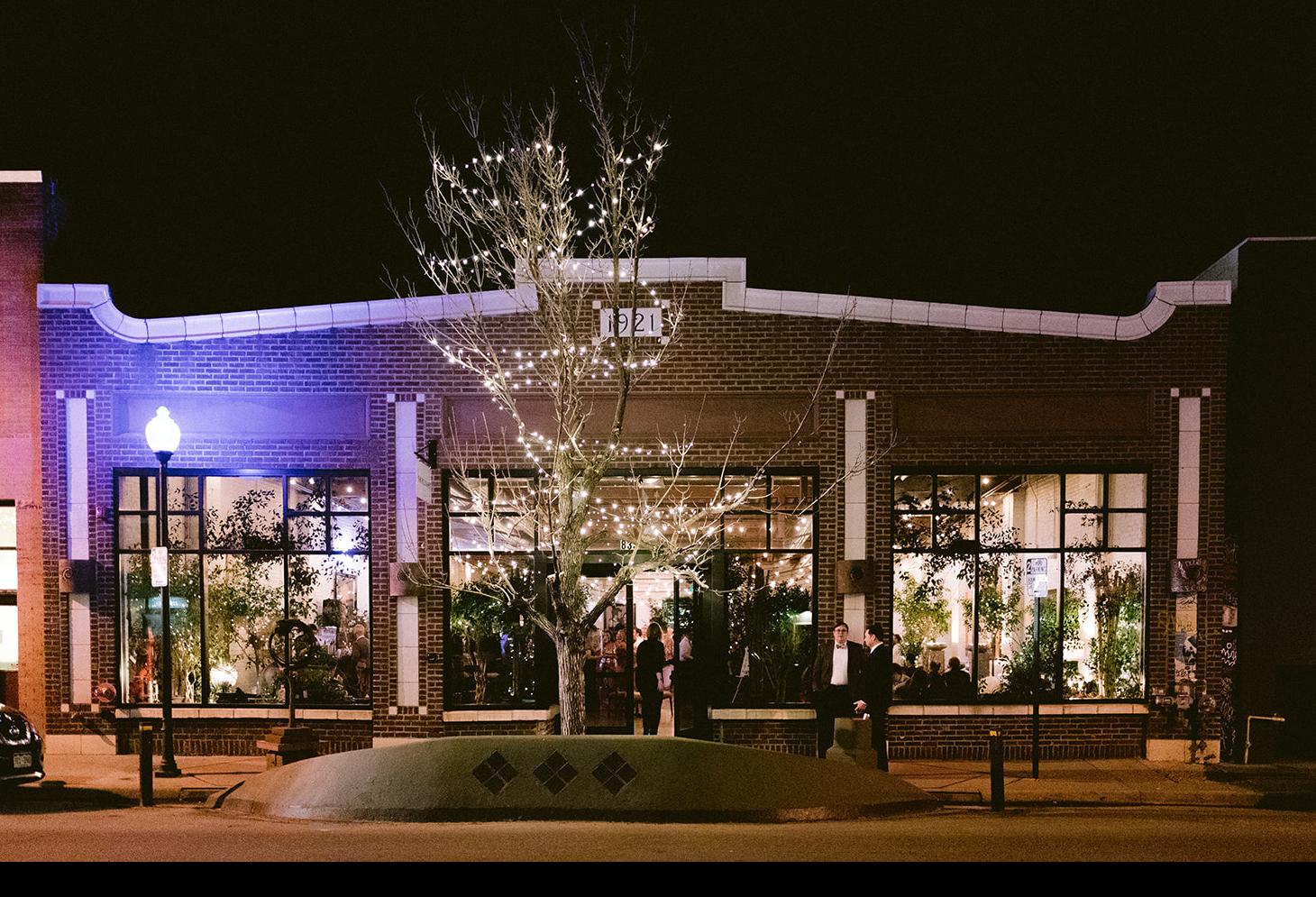 Local Investor Buys Former John Fielder Studio Building On Santa Fe