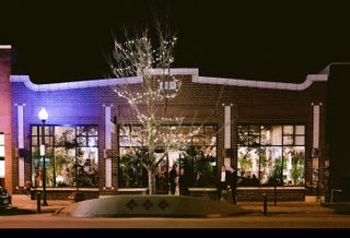 Local Investor Buys Former John Fielder Studio Building On Santa Fe