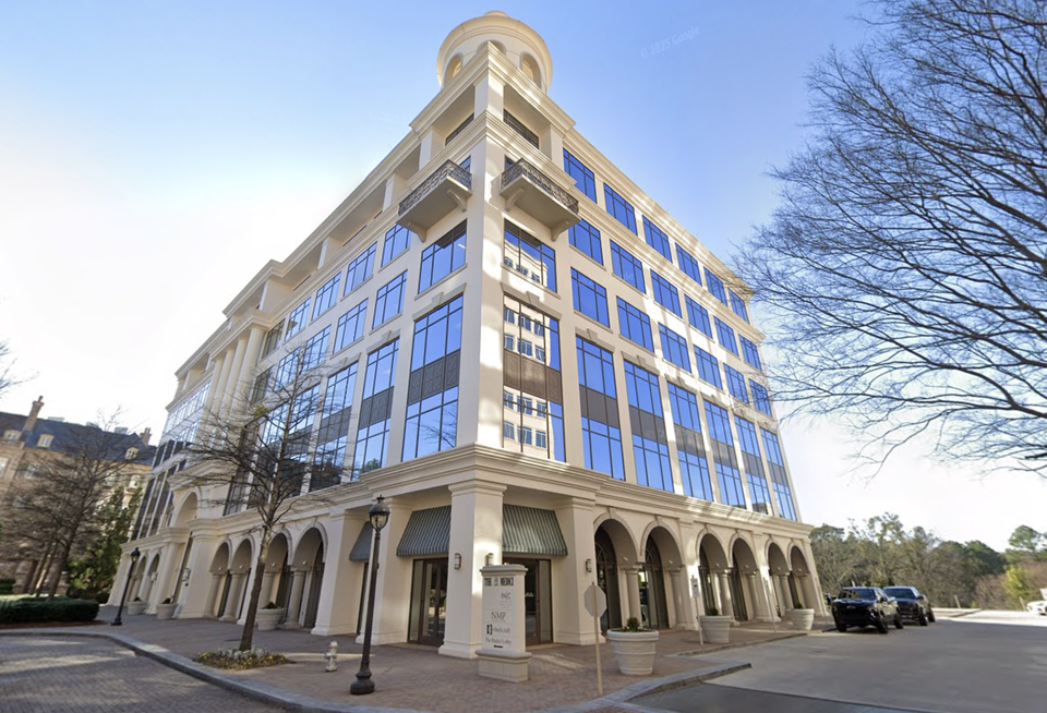 3284 Northside Parkway Atlanta