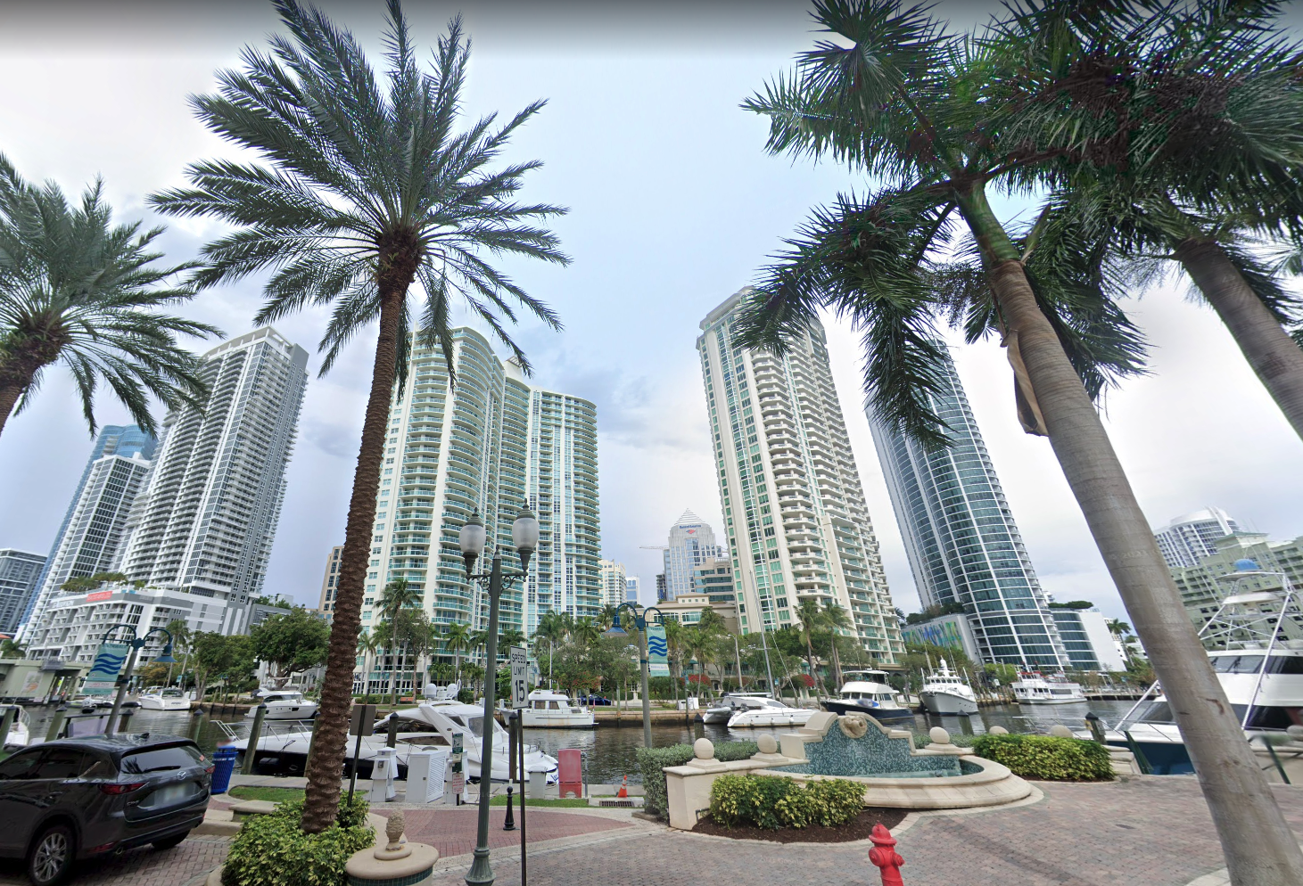 Fort Lauderdale