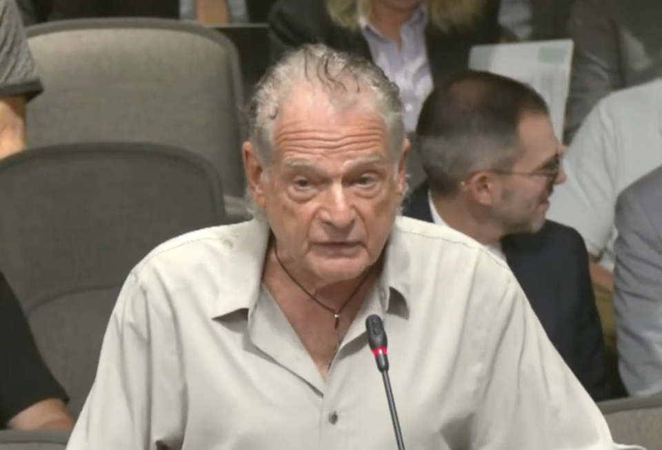 Melvyn Schlesser Miami Jameck Development Inc.