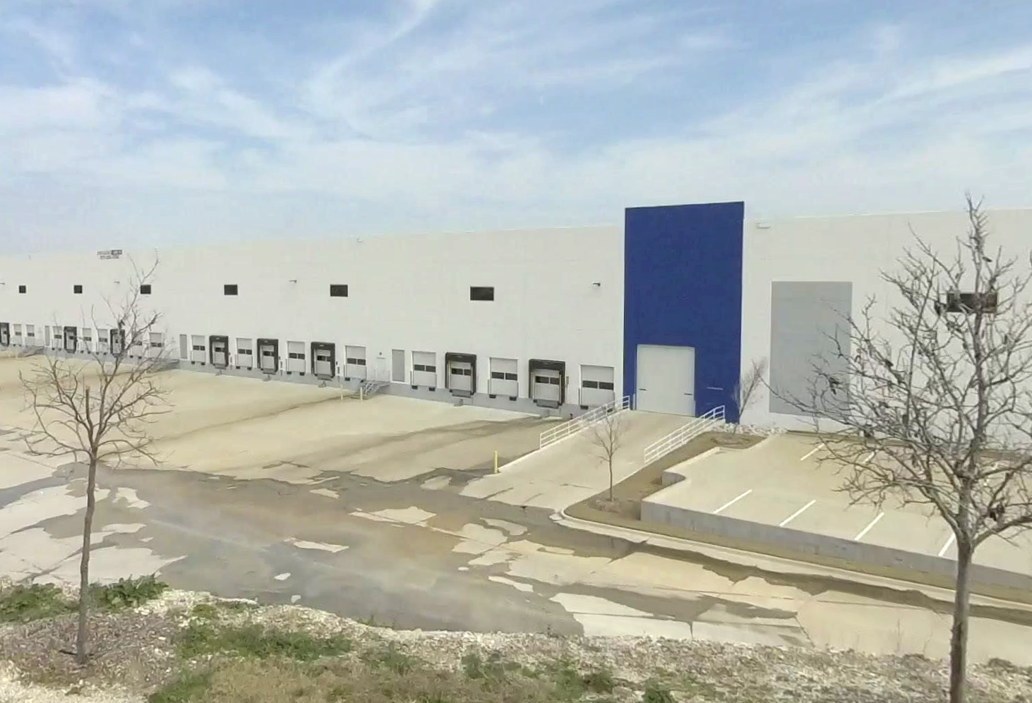 Planned ICE Detention Center Could More Than Double The Population Of Tiny North Texas Town