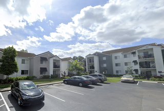 The Seven at West Boca apartment complex