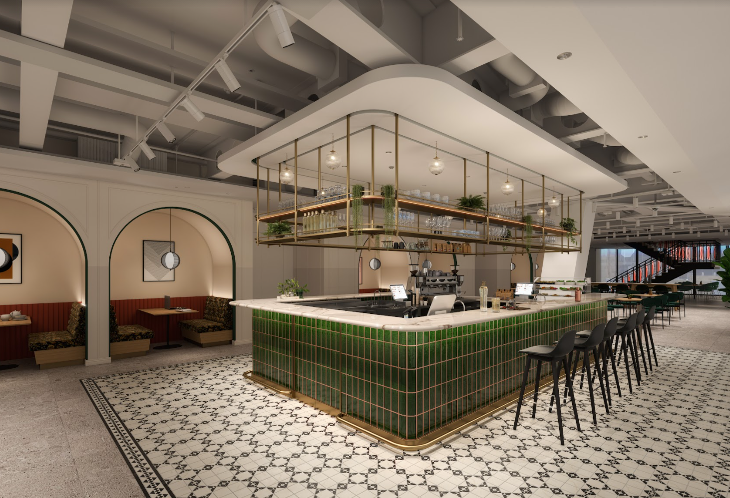 Convene's Convenient UK Expansion Means The Events Sector Just Got A Lot Beefier