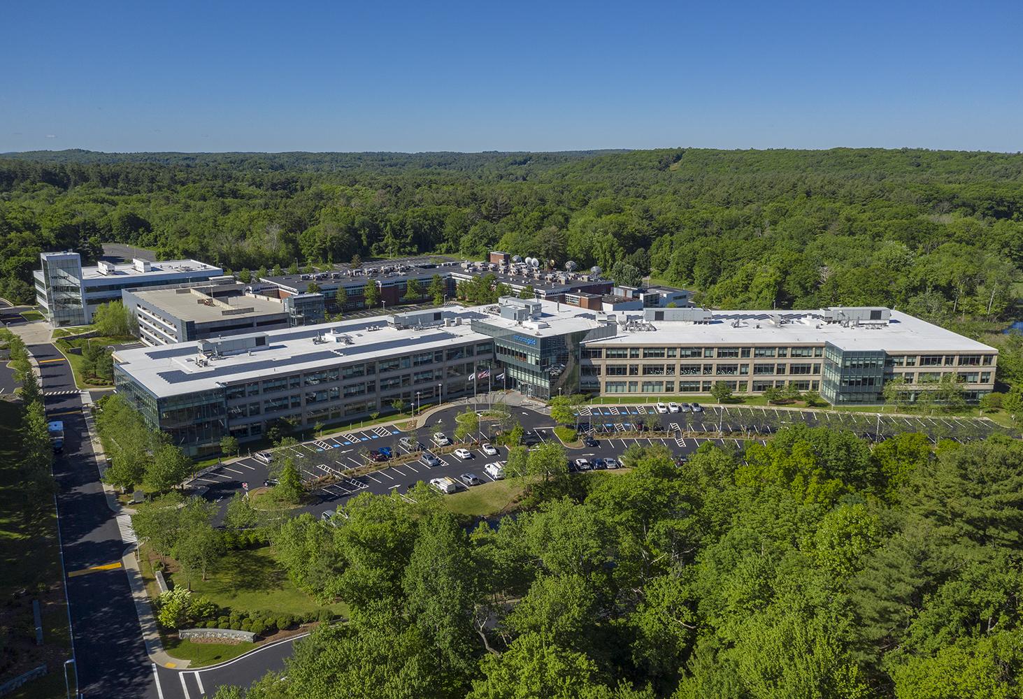 Alexandria Buys Waltham Office/Lab Complex With Room To Build For $330M