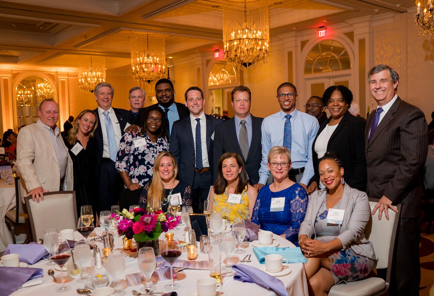How A Top-Ranked CRE Company Keeps Its Clients (And Its Employees) So Happy