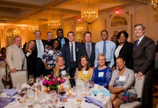 How A Top-Ranked CRE Company Keeps Its Clients (And Its Employees) So Happy