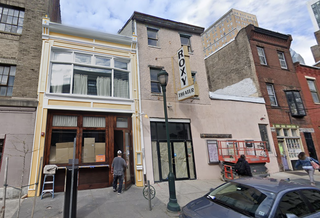 Short-Term Rental Apartments Coming To Former Indie Movie Theater In Center City