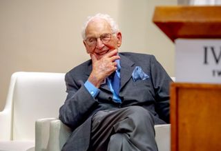 Habitat Co. Founder Daniel Levin Dies At 94  