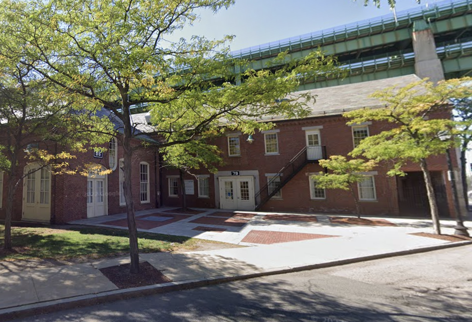 Vision Properties' Ropewalk Complex has 11 income-restricted units awaiting a housing lottery.