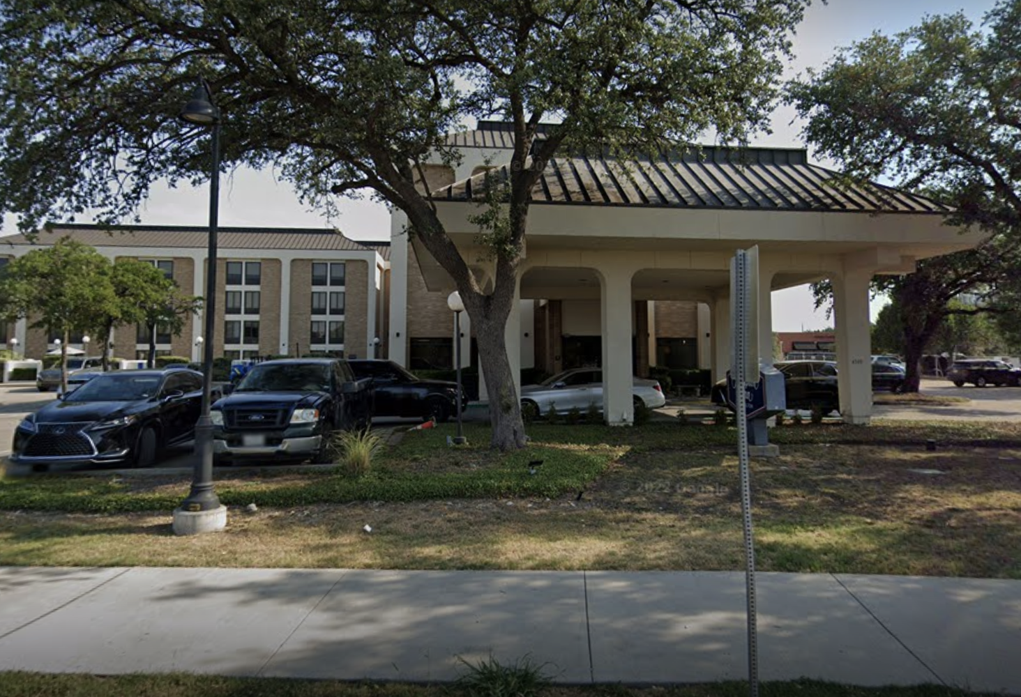 Nonprofit, Board Member On The Hook For $1M In Bankruptcy Case Tied To Disgraced Dallas CRE Investor