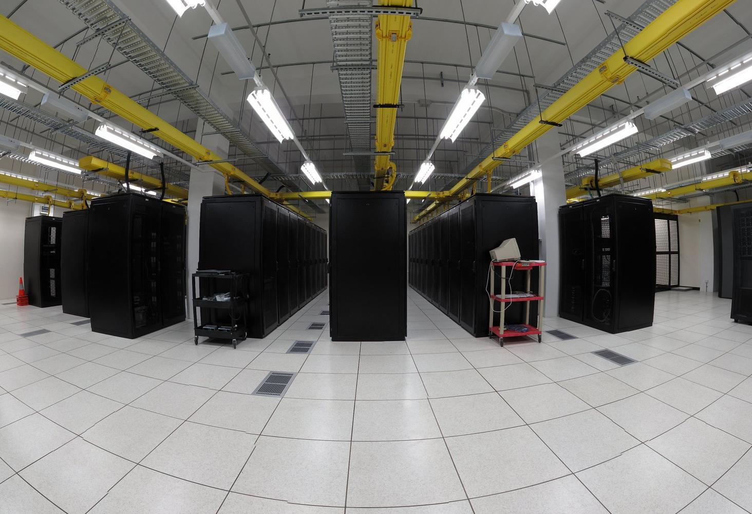 Shift To Life Online Drives Data Centre Demand From Hyperscalers And Investors