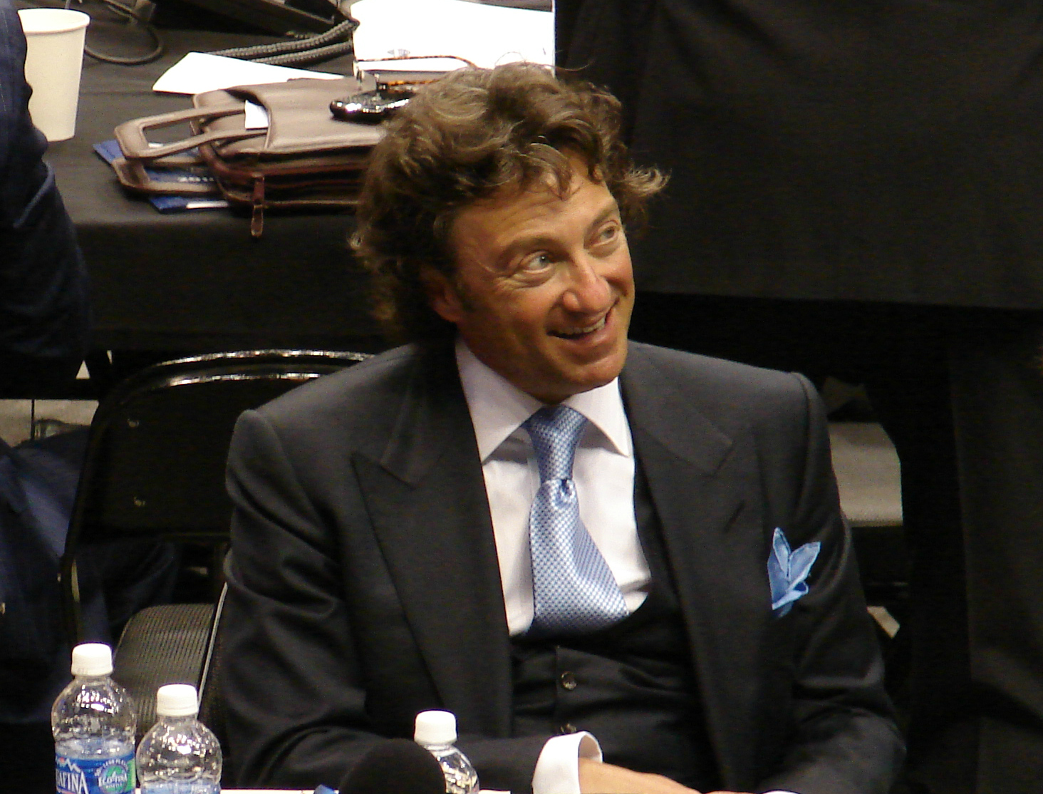 Daryl Katz