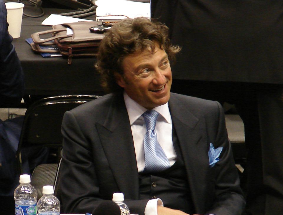 Daryl Katz