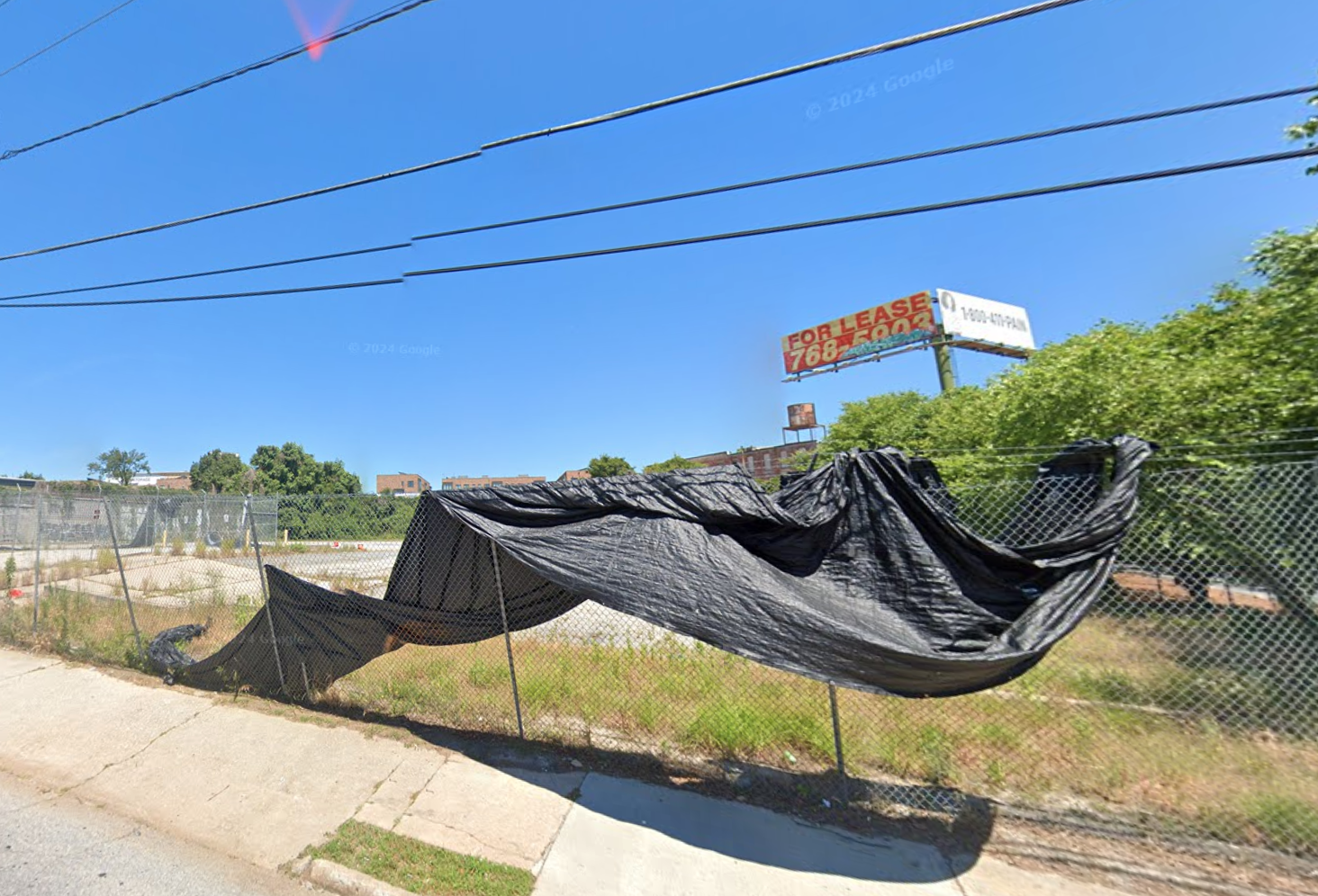 Russell McCall Seeking Another Developer After Taking Back Forge Atlanta Site In Foreclosure