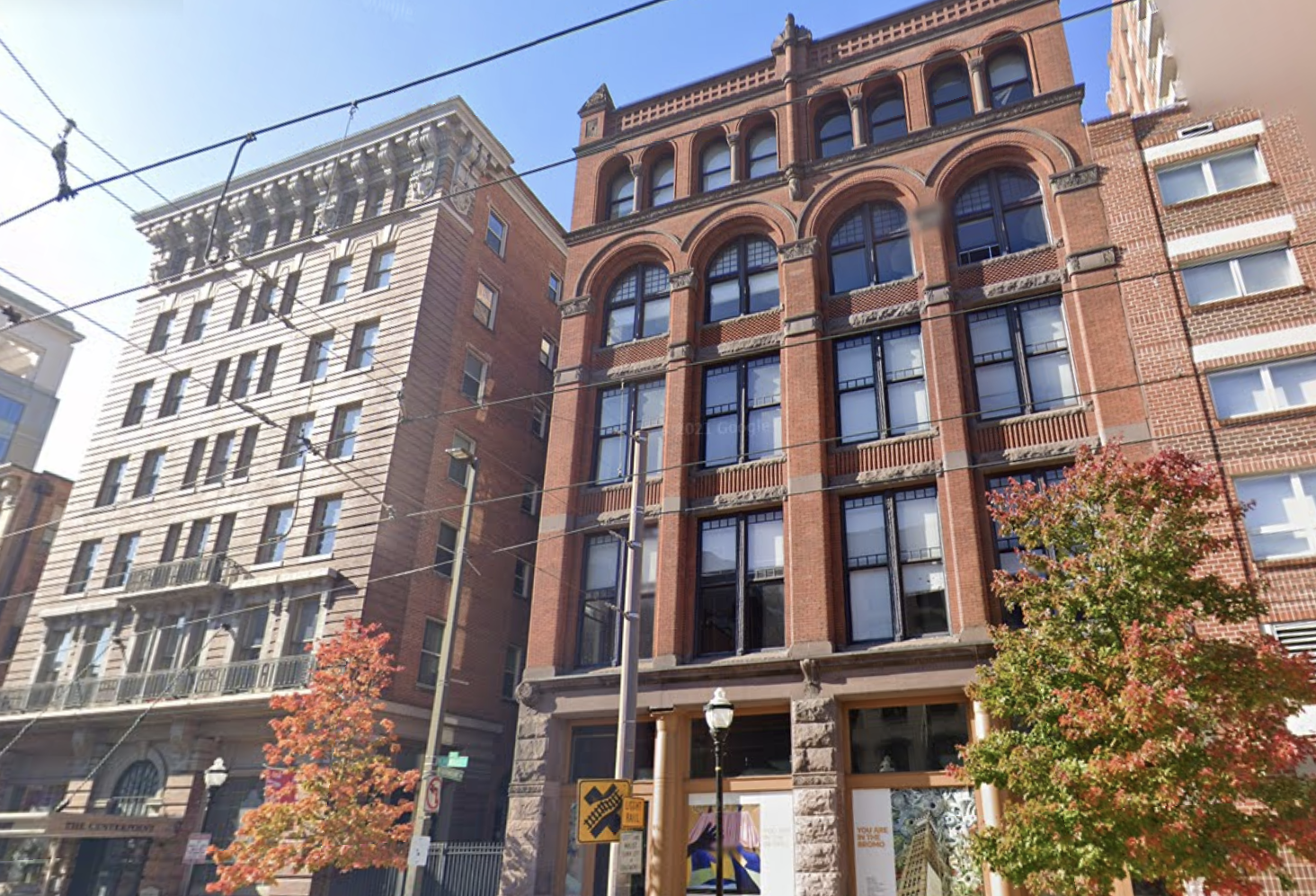 This Week's Baltimore Deal Sheet