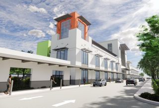 Mater Academy Charter School SoLe Mia North Miami LeFrak Turnberry