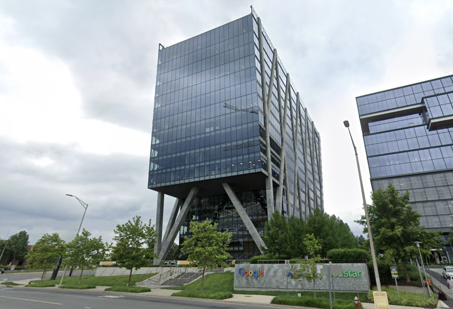 Global Engineering Contractor Moving Headquarters To Reston