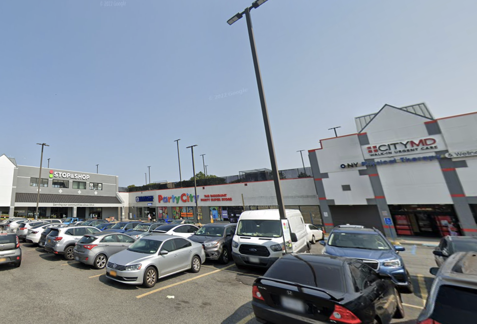 The Shops at Grand Avenue, which has an address of 74-25 Grand Ave. in Queens, changed hands for $50M this week.