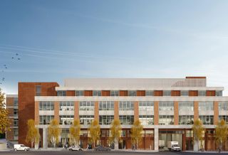 AXA-Backed Firm Makes King’s Cross Office-To-Life Sciences Development Play