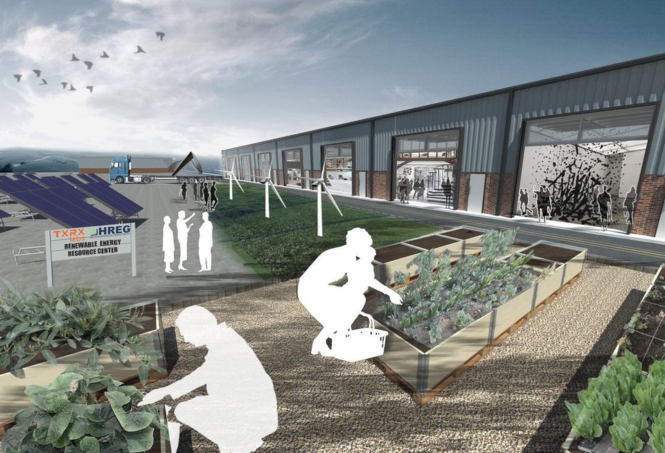 East End Makers Hub