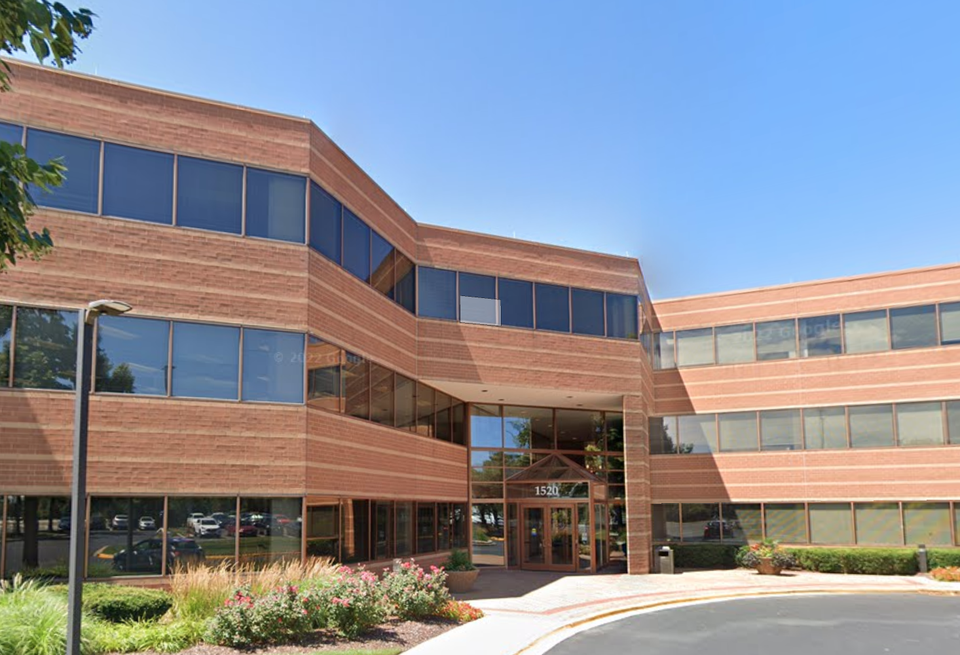 Oak brook, Illinois