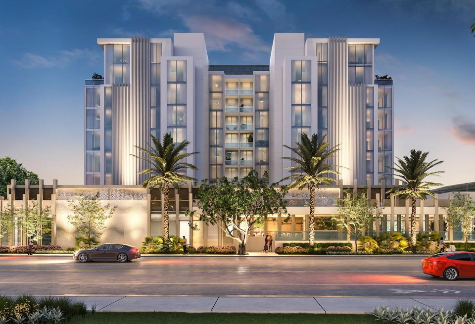 Salato Pompano Beach 305 Briny Ave Broward County