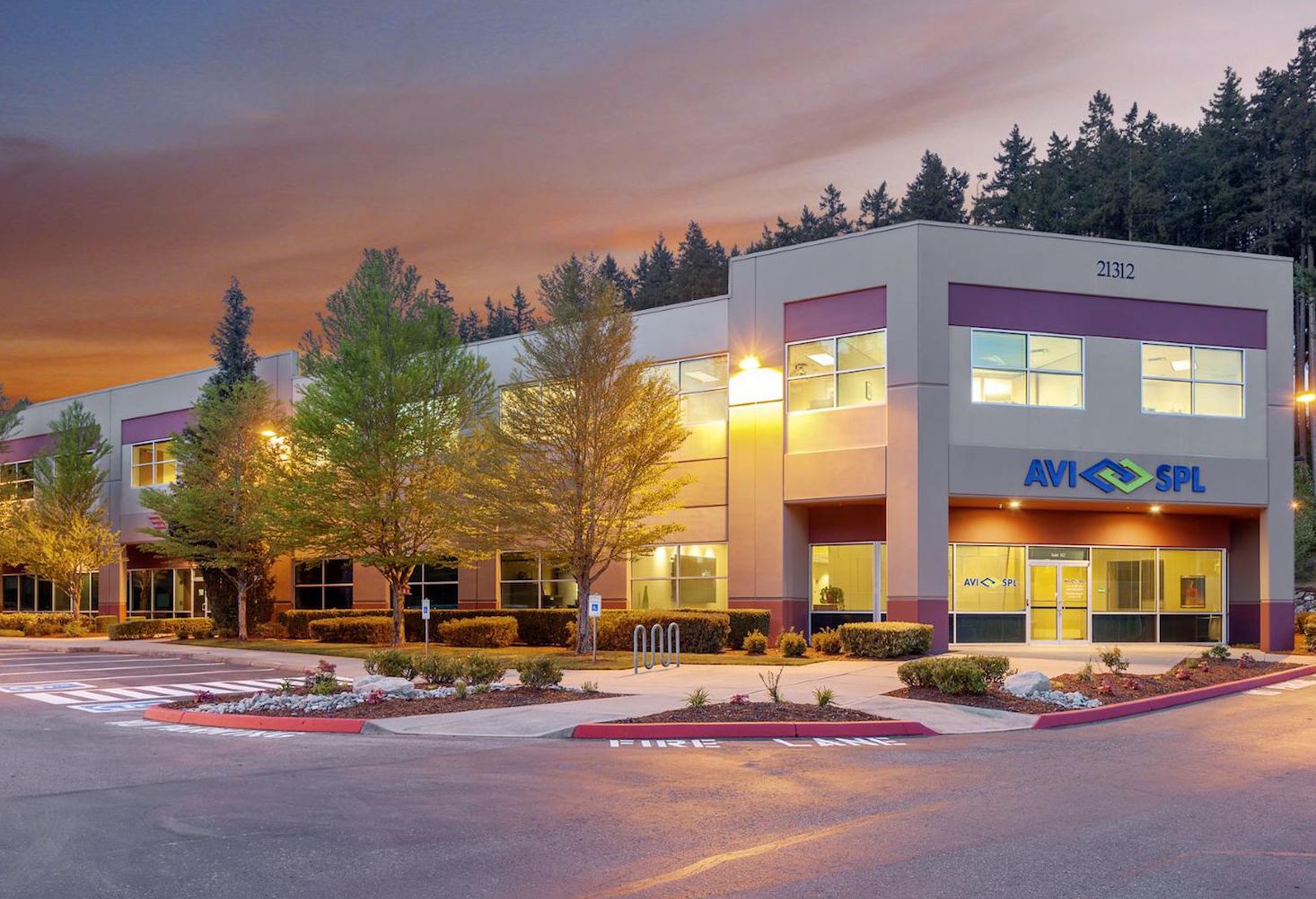 Equus Capital Partners Purchases Highlands Campus Tech Centre From Investcorp