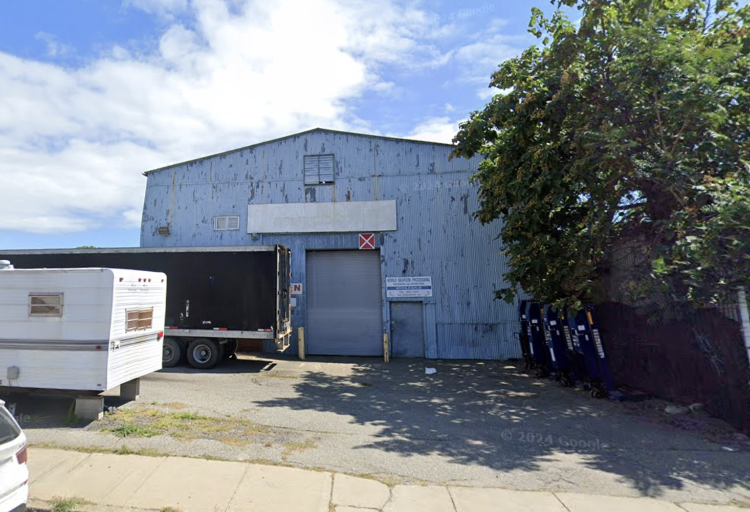 Auction Clears Path For Development On Contested Dorchester Avenue Properties: The Boston Deal Sheet